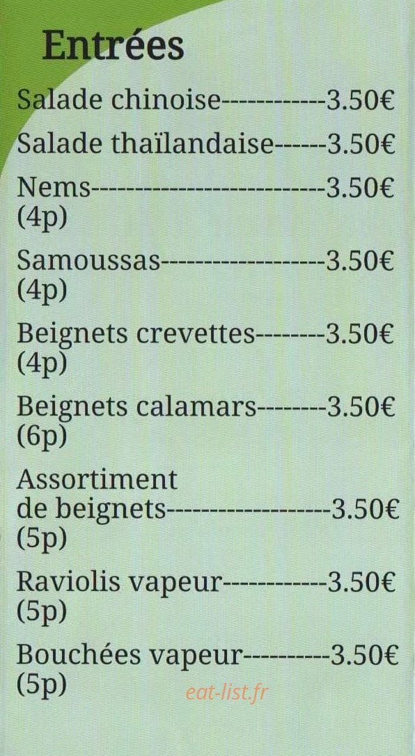 Neuf Plus — carte page 2