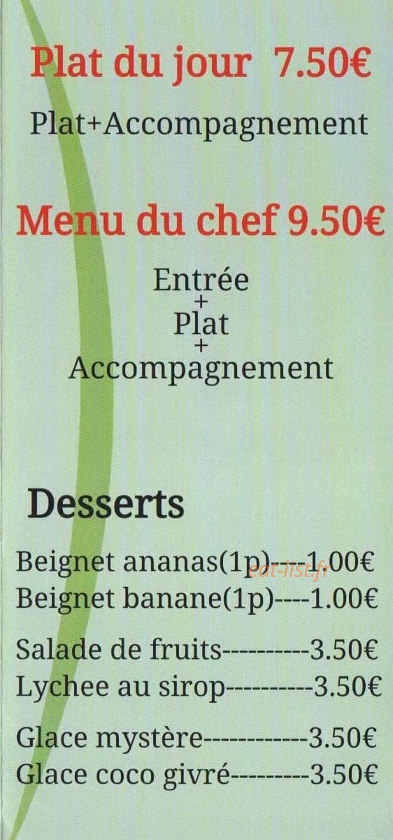 Neuf Plus — carte page 4
