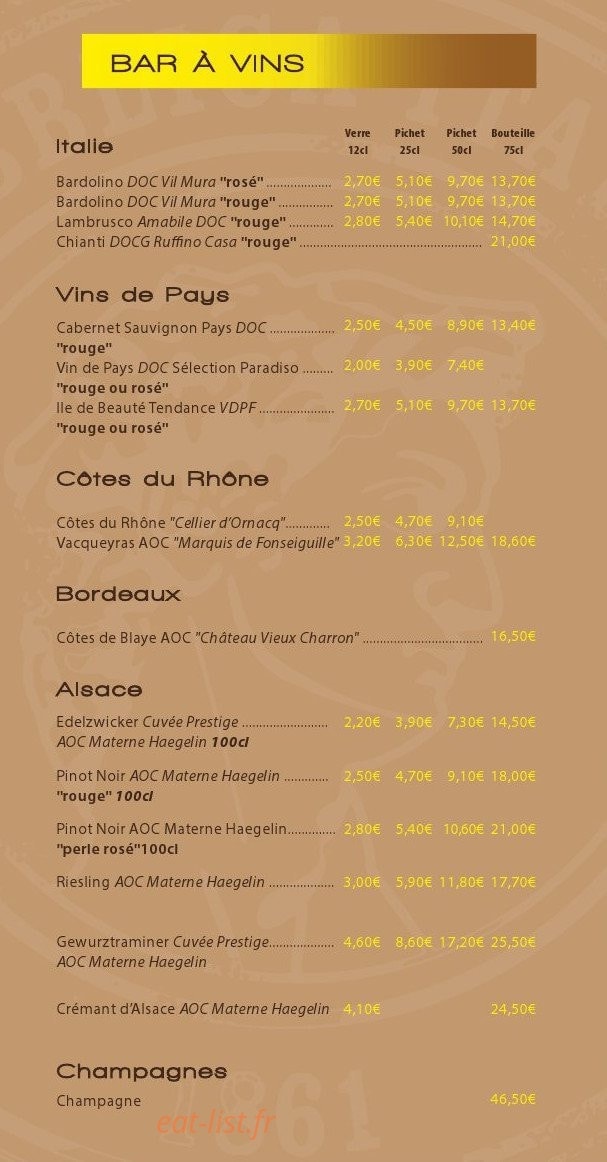 Paradiso — carte page 7