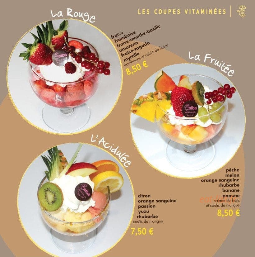 Paradiso — carte page 13