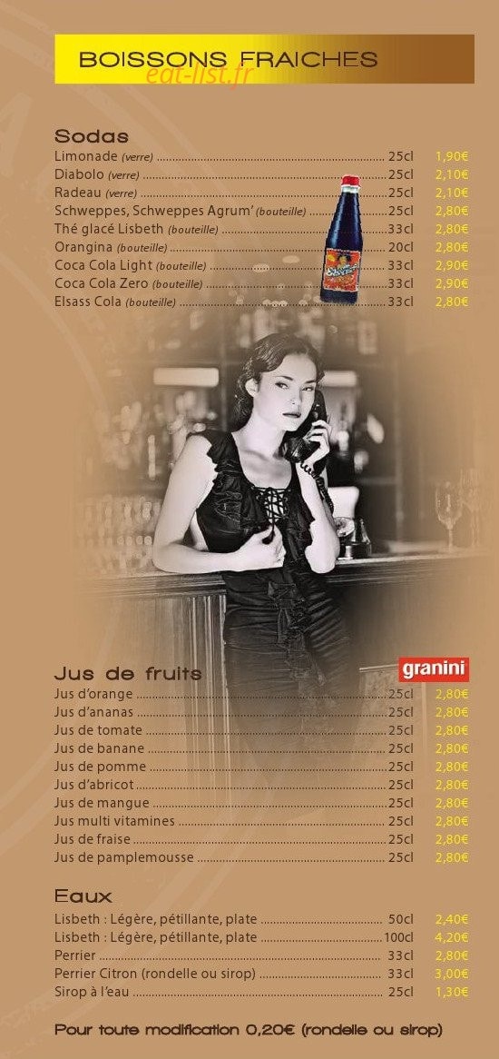 Paradiso — carte page 8