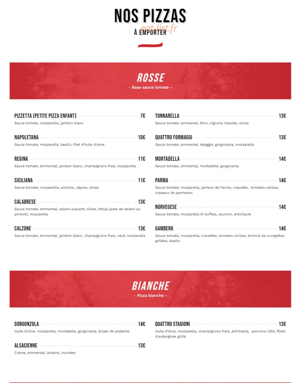 A Casa Mia — carte page 1