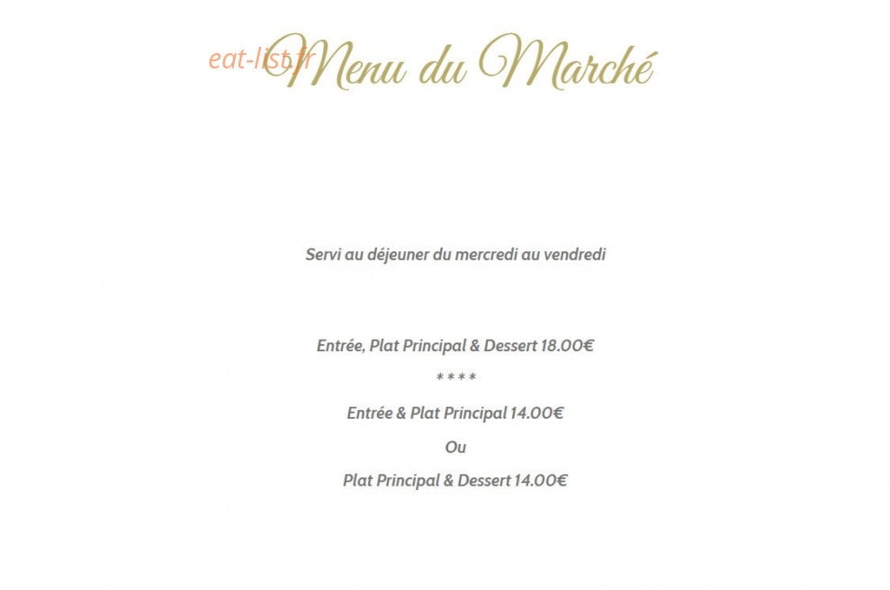 La Rochette — carte page 2