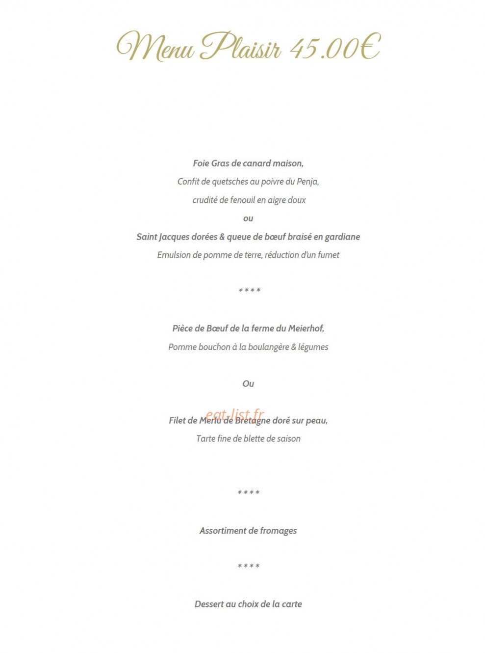 La Rochette — carte page 4