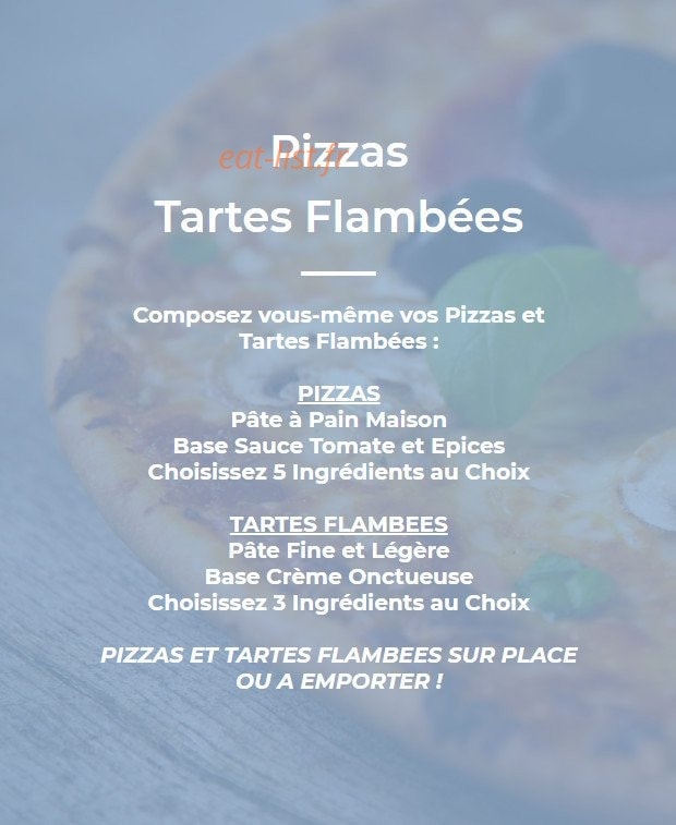 Les Planches — carte page 4
