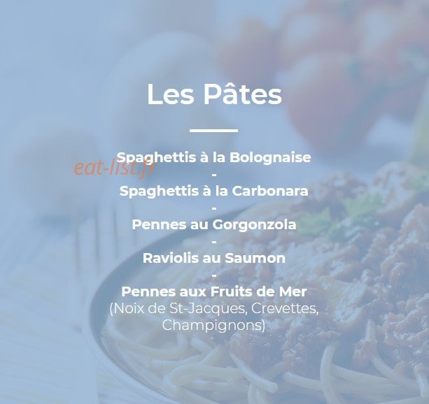 Les Planches — carte page 2