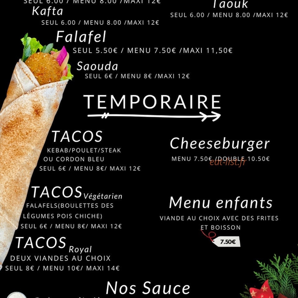 Adonys — carte page 2