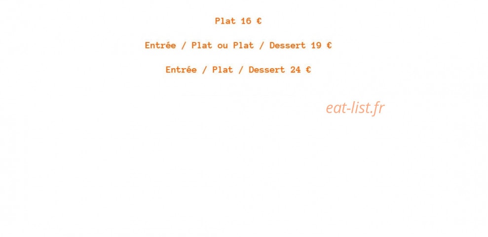 Arvine — carte page 1