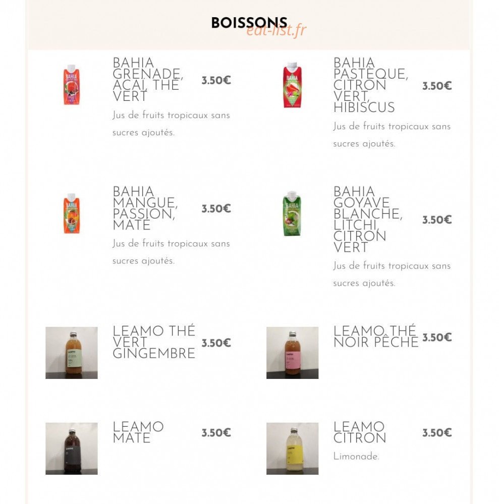 Baotime — carte page 4