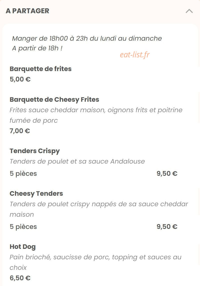 Barabaar — carte page 1