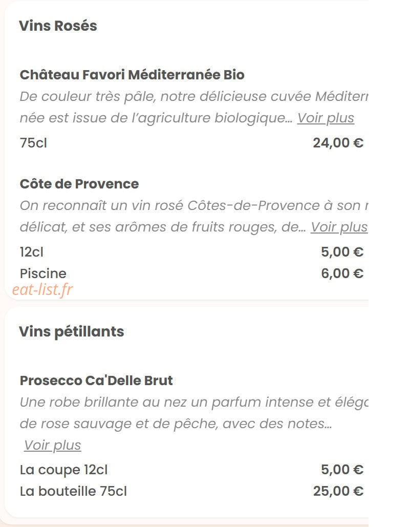 Barabaar — carte page 19