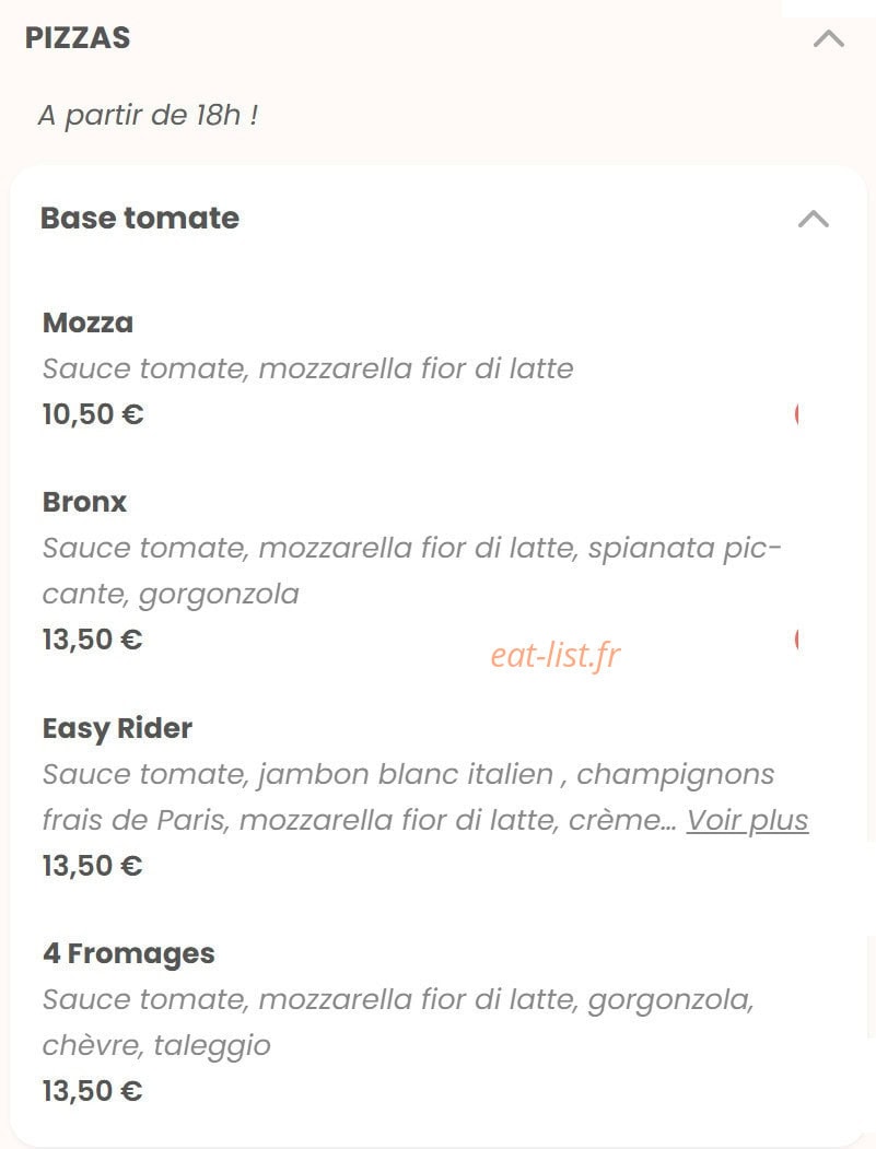 Barabaar — carte page 4
