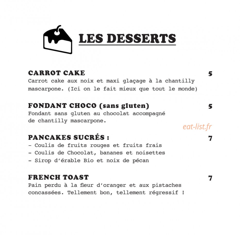 Bartholomé — carte page 15