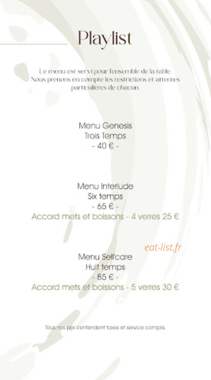 Circle — carte page 2