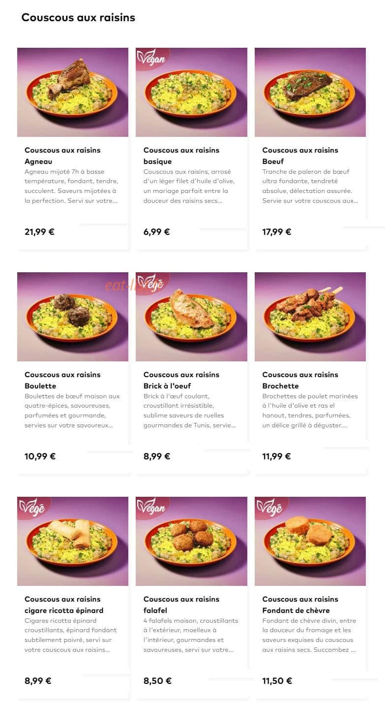 Cousbox — carte page 7