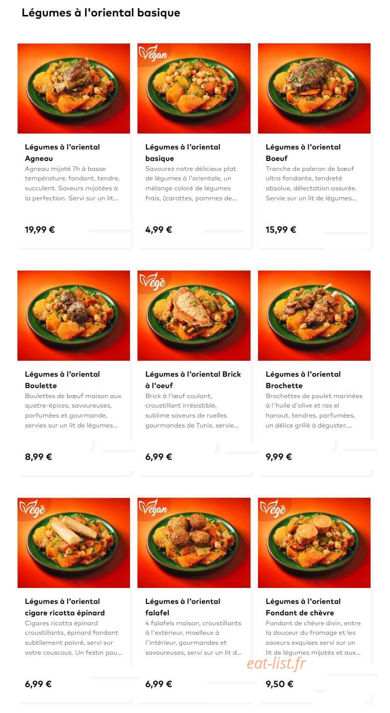 Cousbox — carte page 11