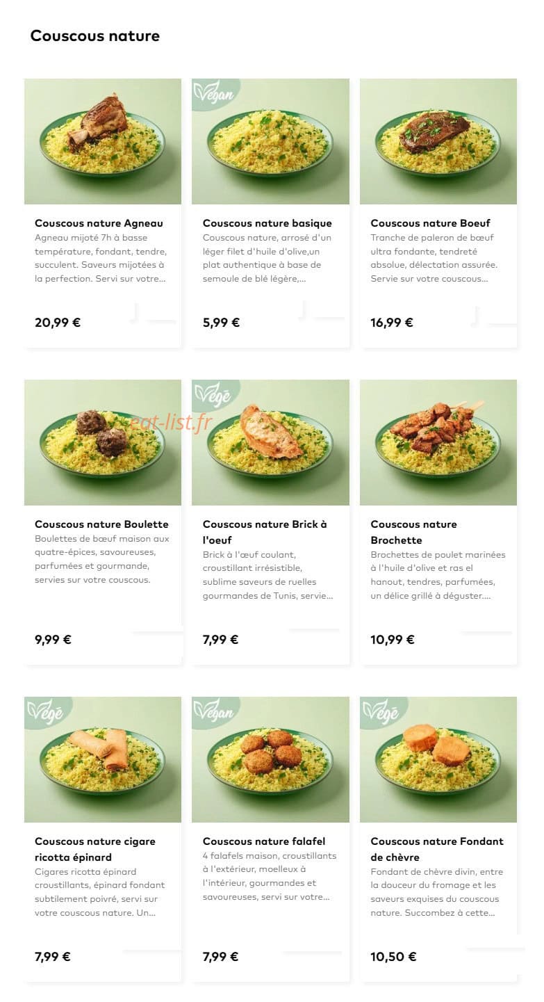 Cousbox — carte page 5