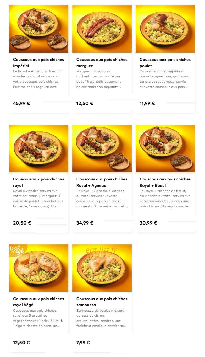 Cousbox — carte page 10