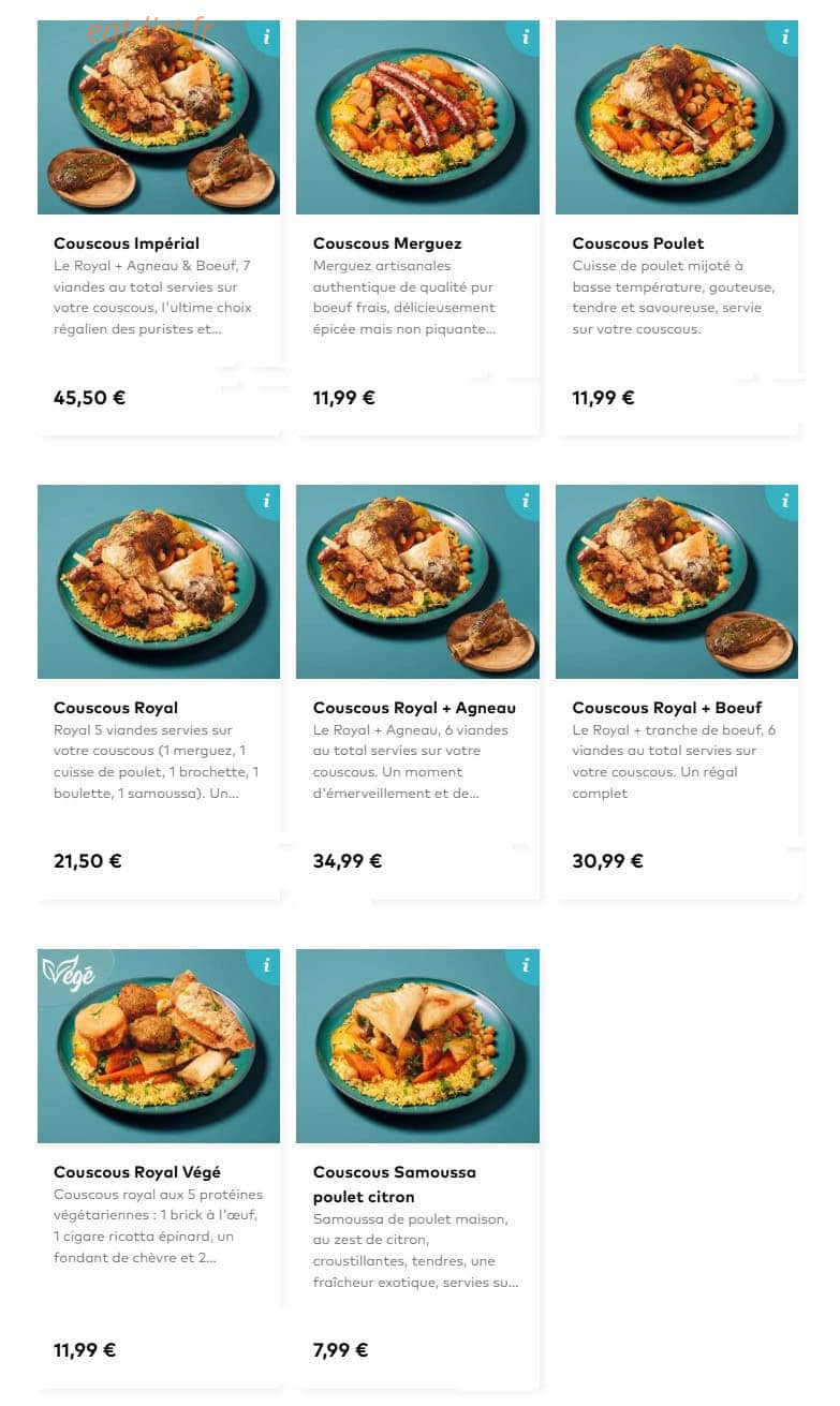 Cousbox — carte page 2