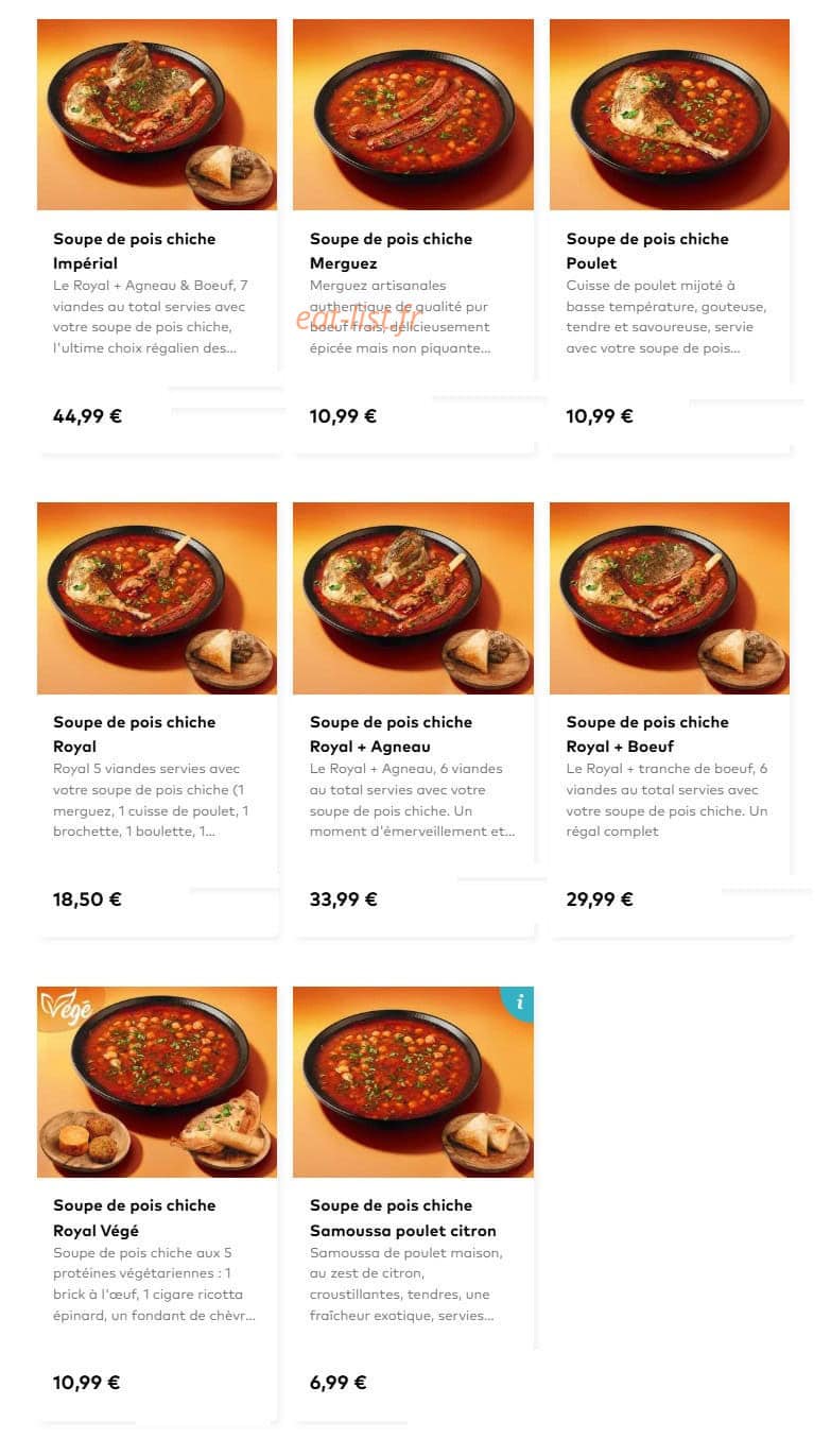 Cousbox — carte page 14