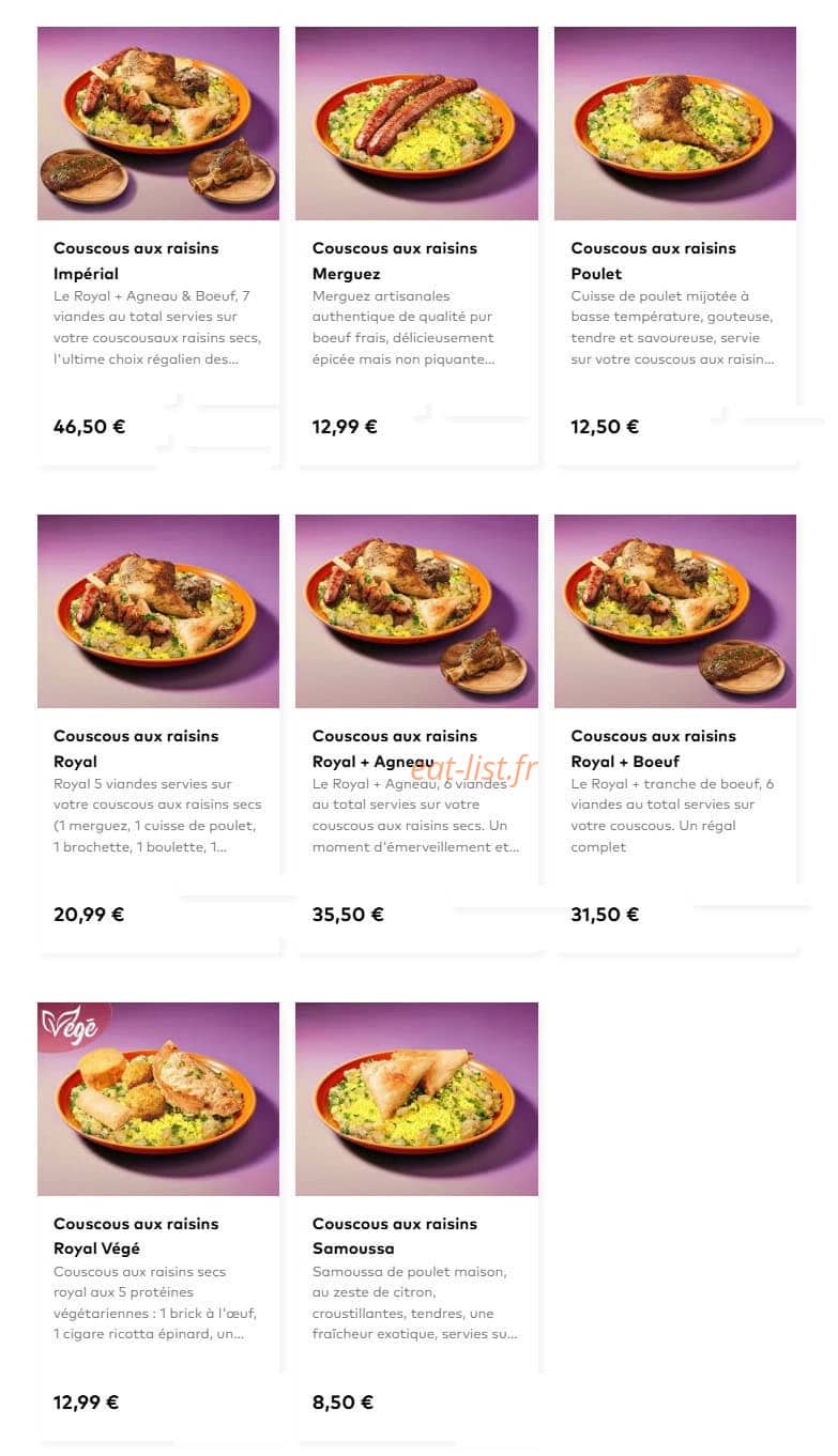 Cousbox — carte page 8