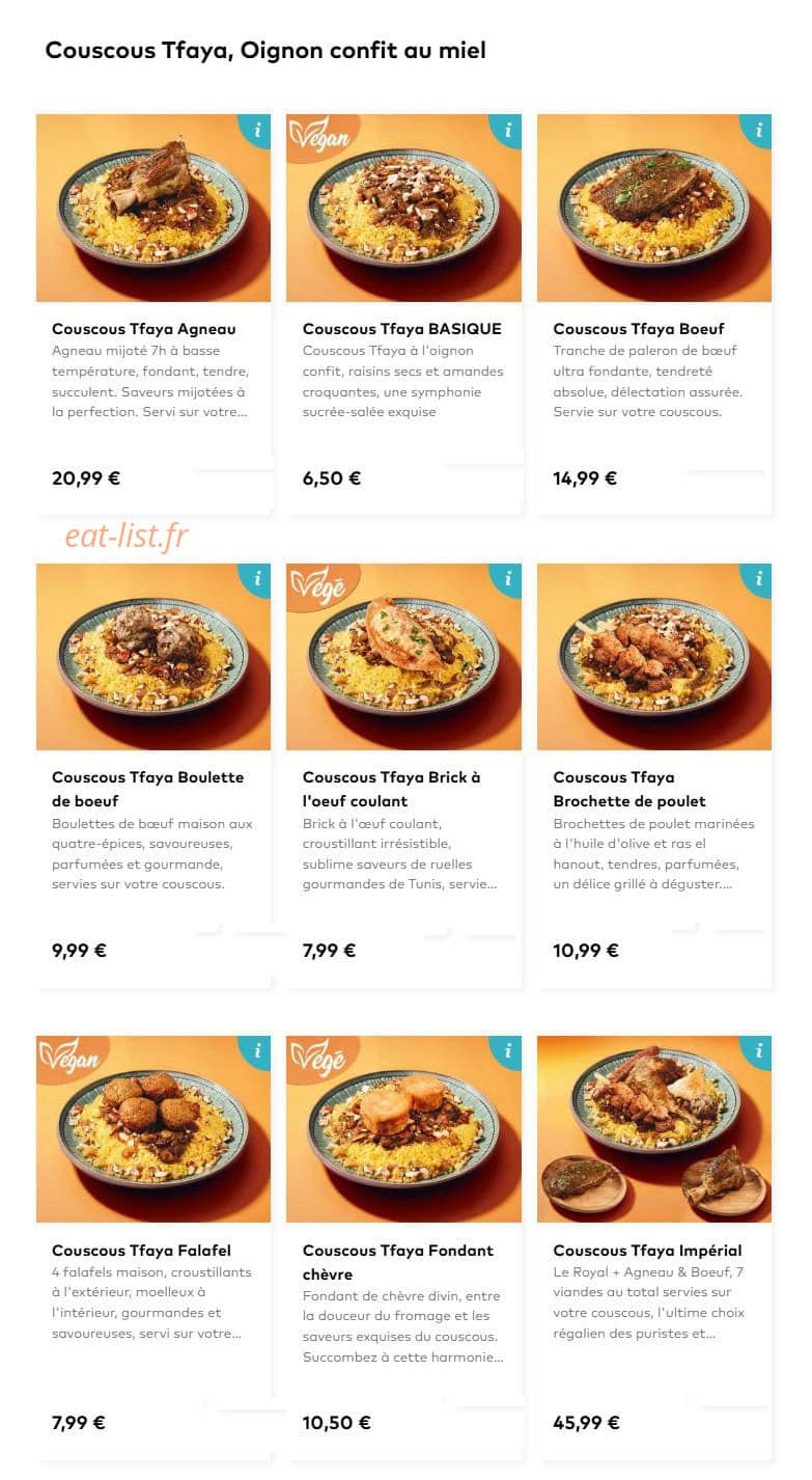 Cousbox — carte page 3