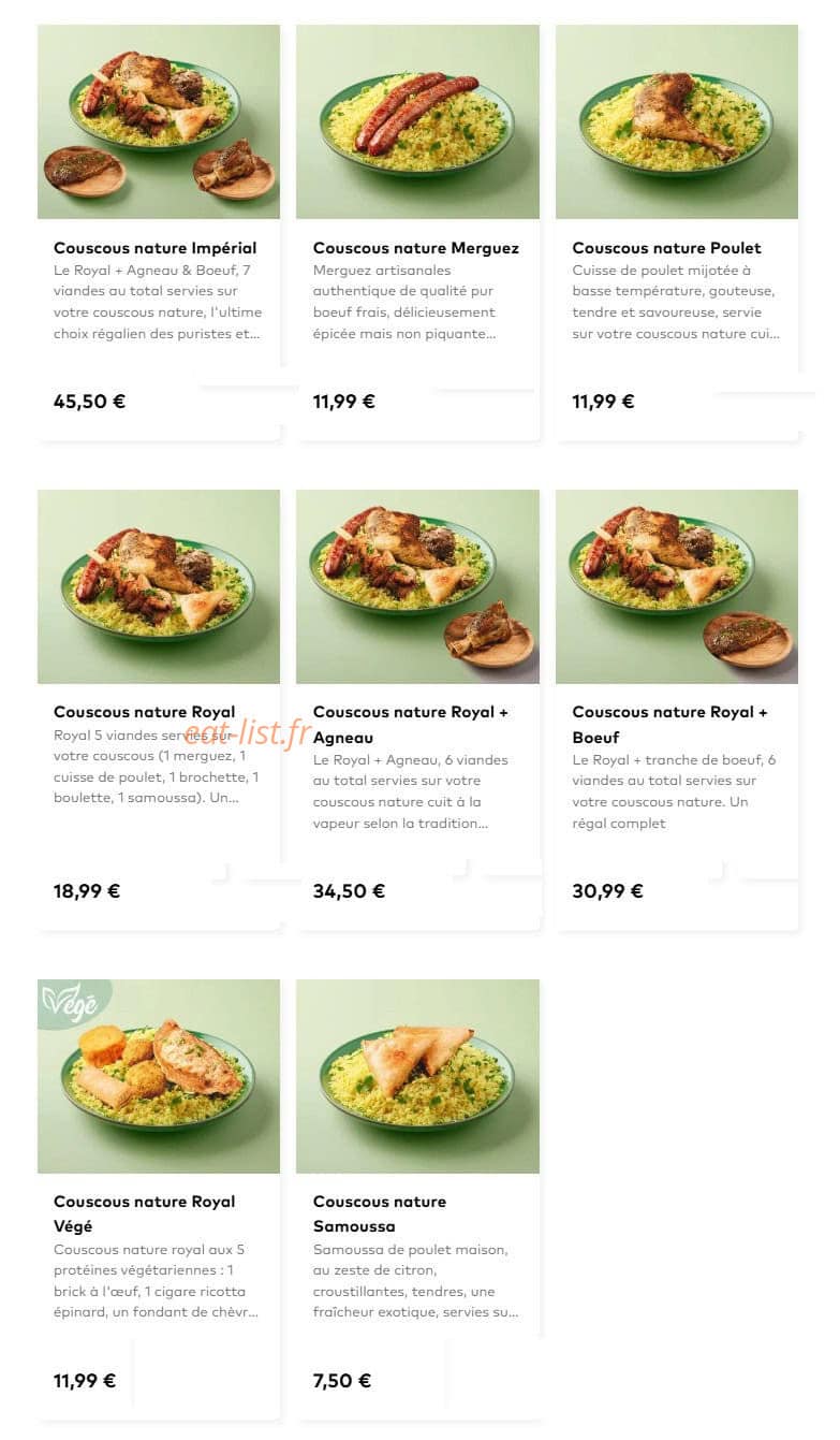 Cousbox — carte page 6