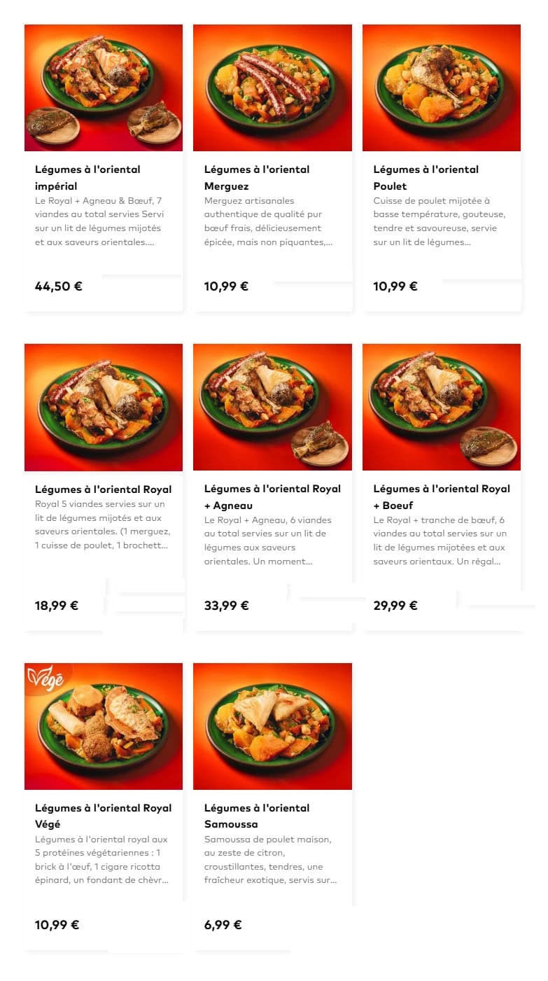 Cousbox — carte page 12