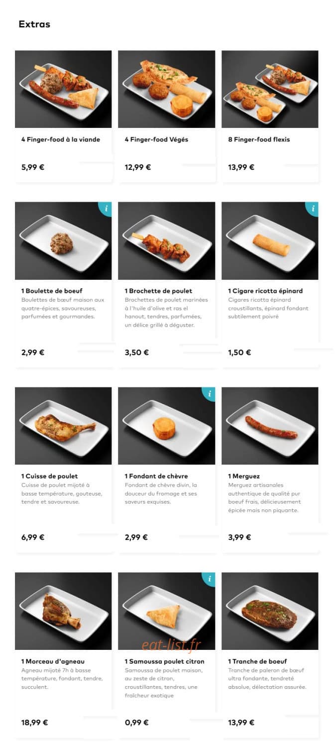 Cousbox — carte page 15