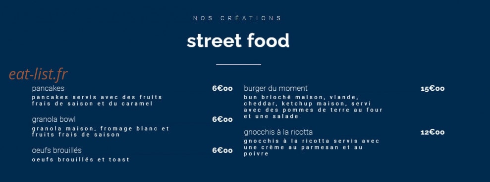 Fika Lyon — carte page 4