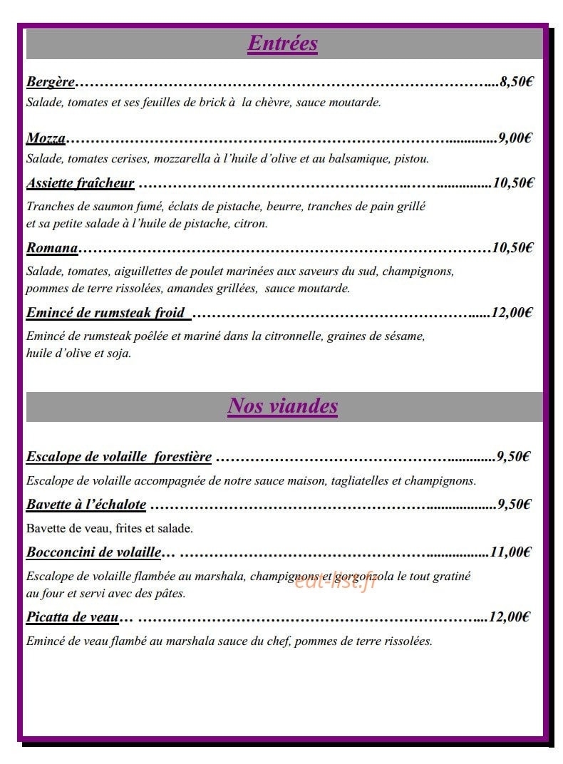 Ibiza — carte page 2