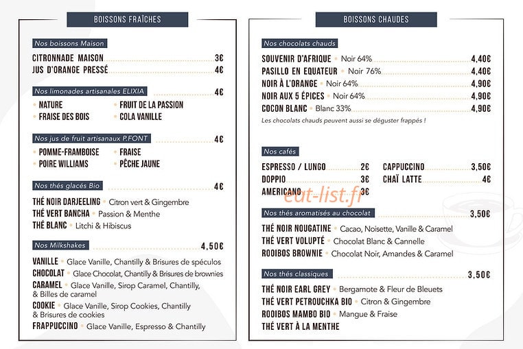 Ikône — carte page 2