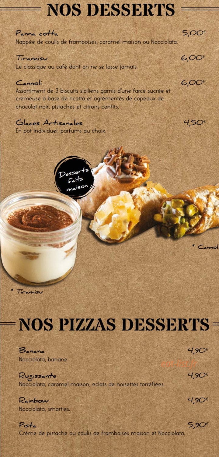 Jordan Tomas - Pizza Mamamia — carte page 7