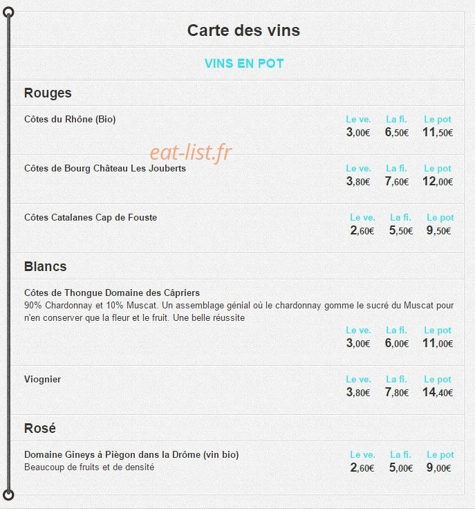 Les Tables Claudiennes — carte page 4