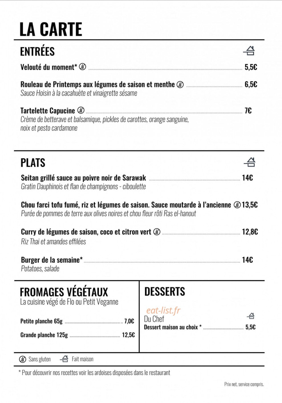 Like An Elephant — carte page 1
