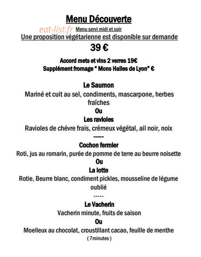 Maison Baud — carte page 2