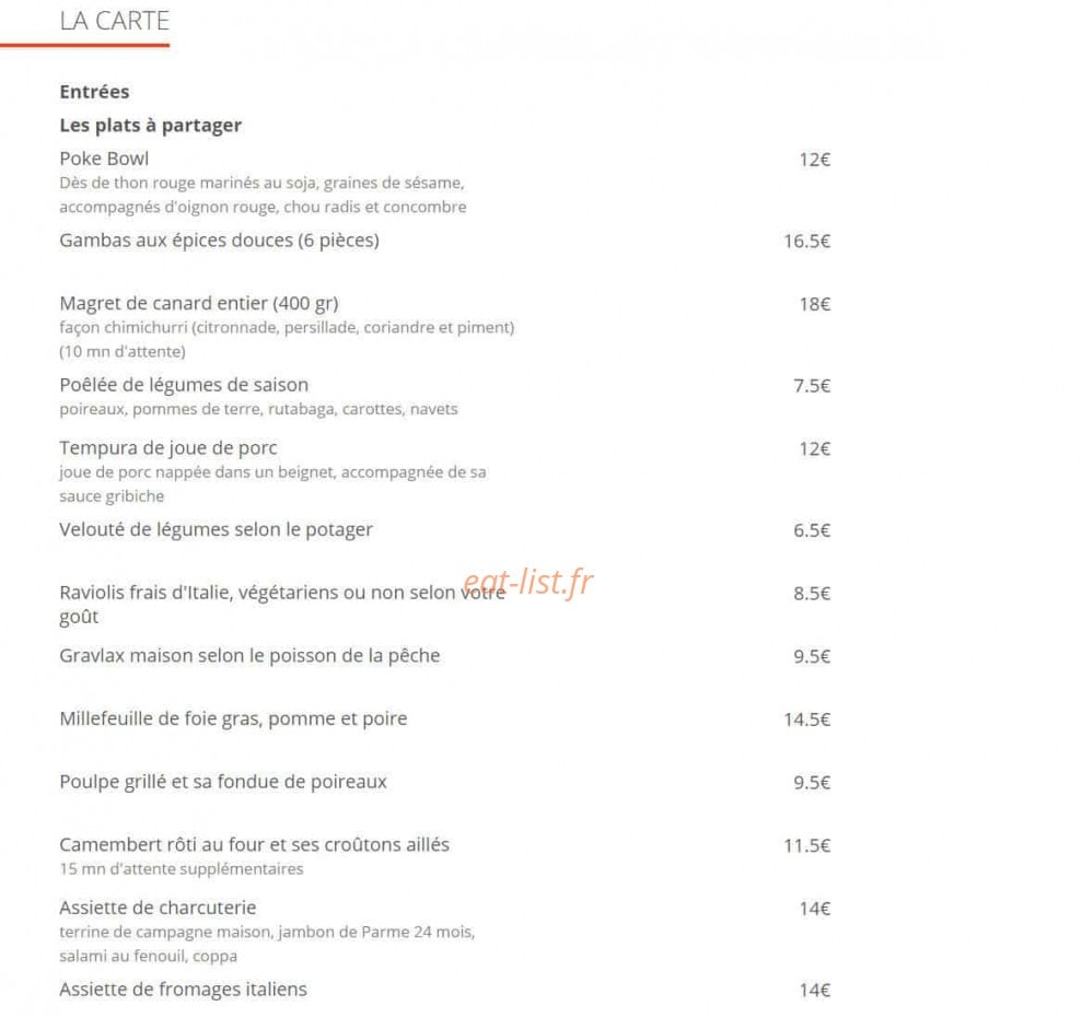 Mas Amor por favor — carte page 1