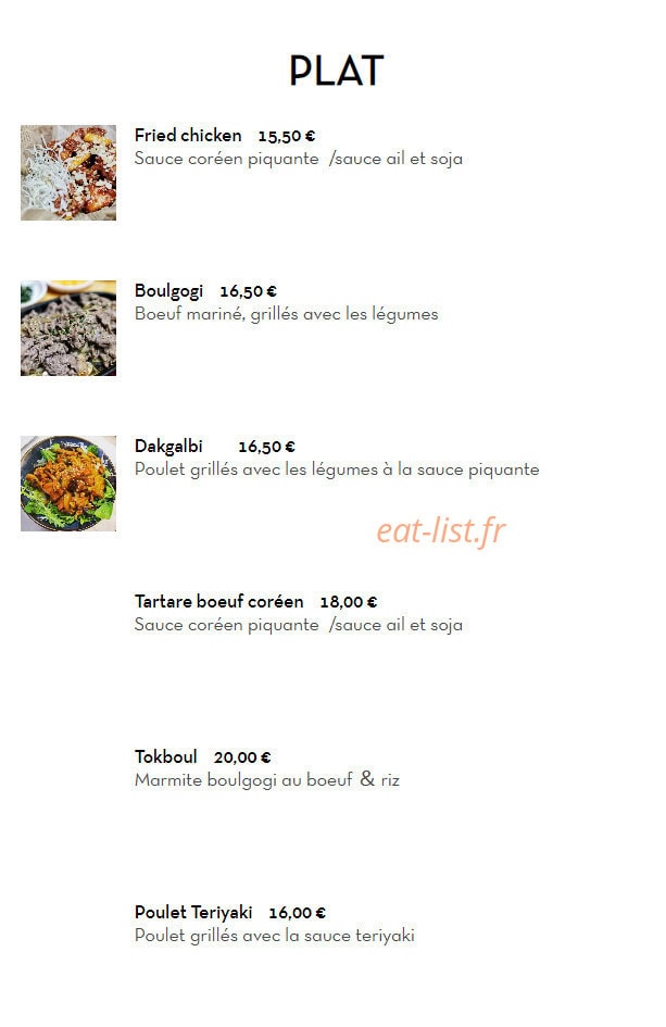 Matzip — carte page 3