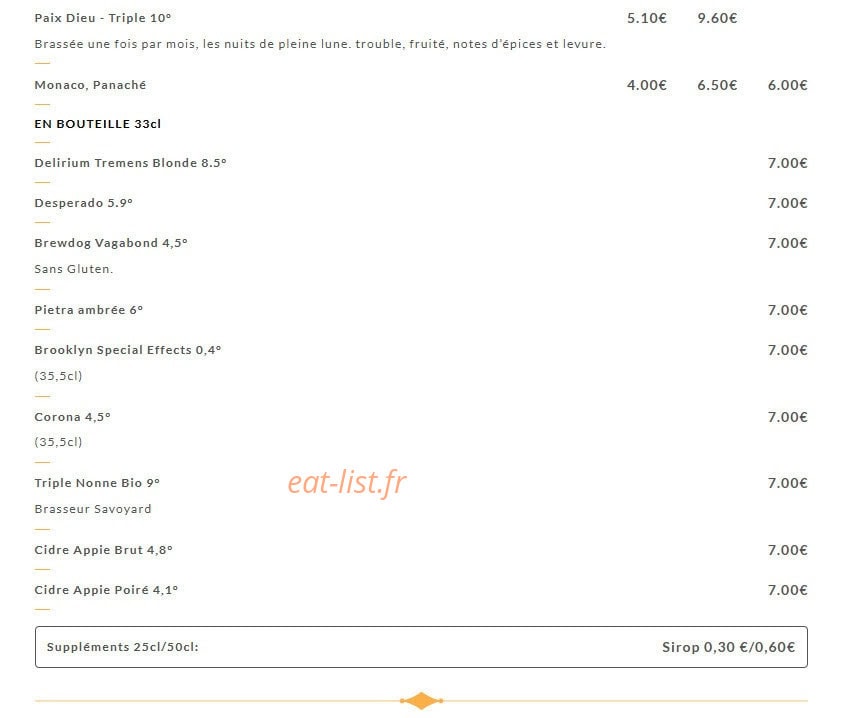 Mkb — carte page 2