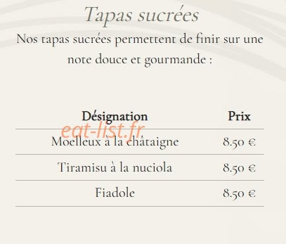 Ô Paoli — carte page 9