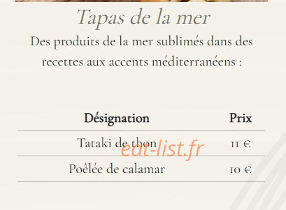 Ô Paoli — carte page 7