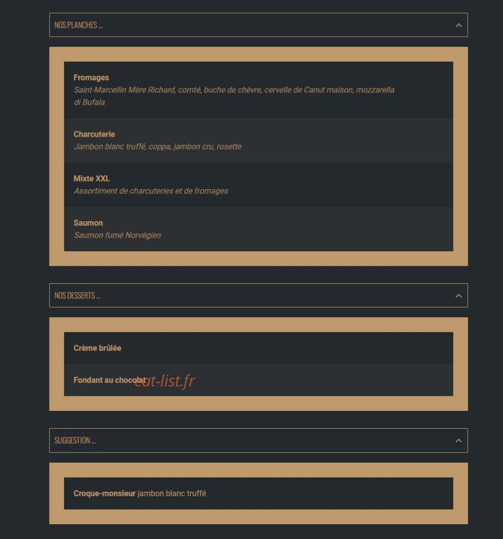 Soul brothers — carte page 2