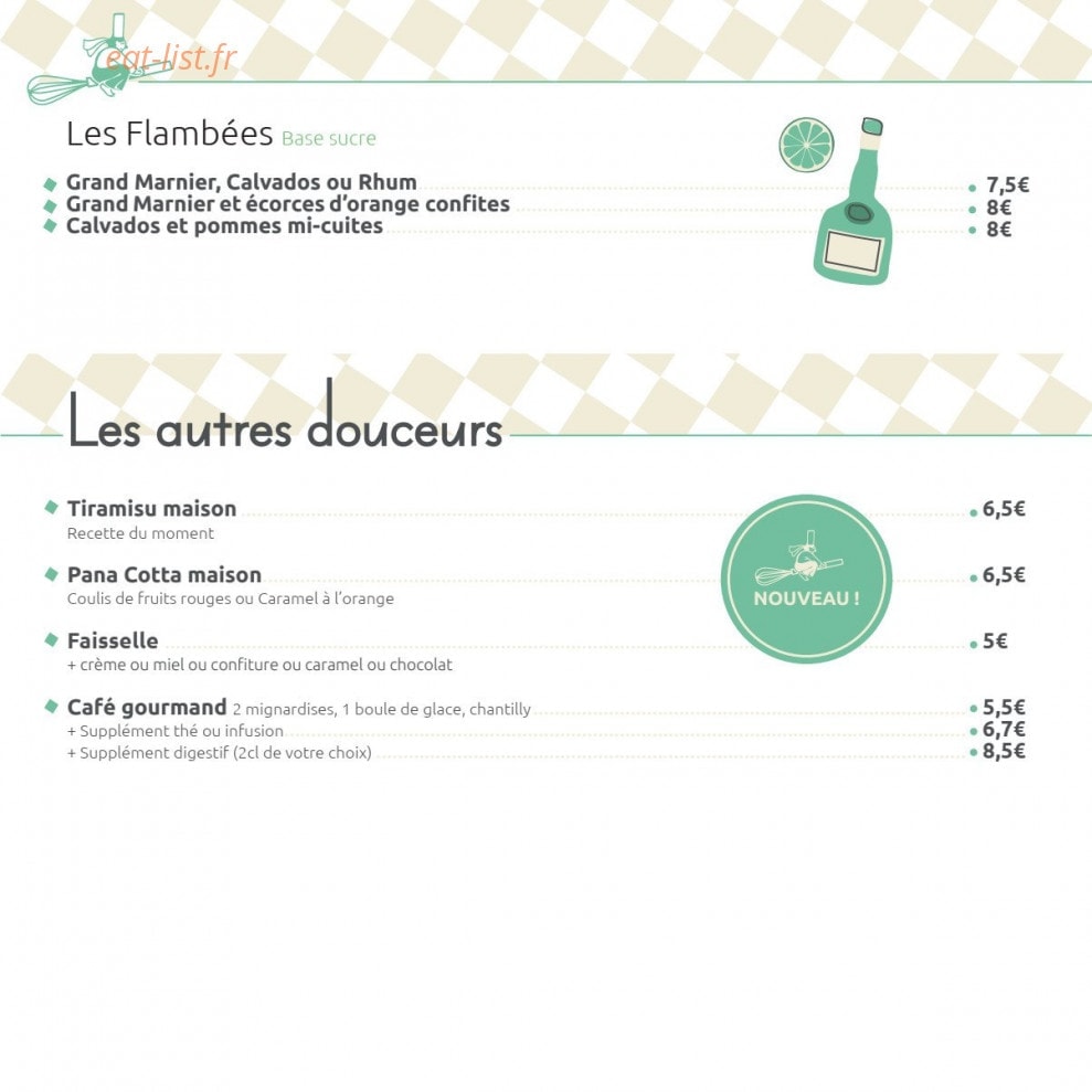 Suzette&Co — carte page 10