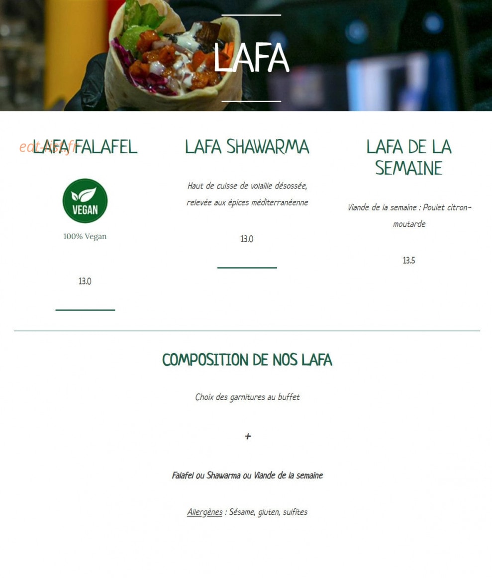 Toda — carte page 4