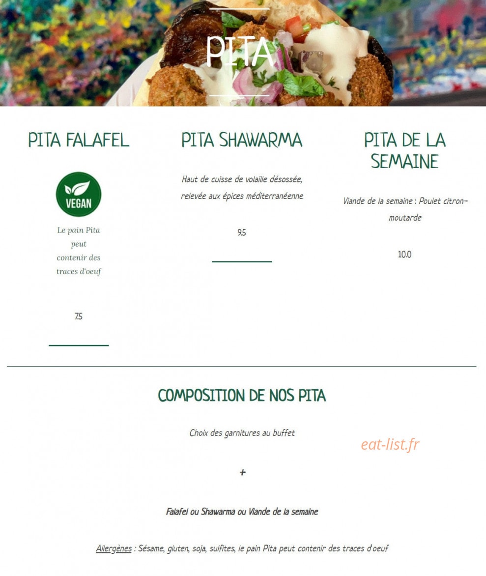 Toda — carte page 3