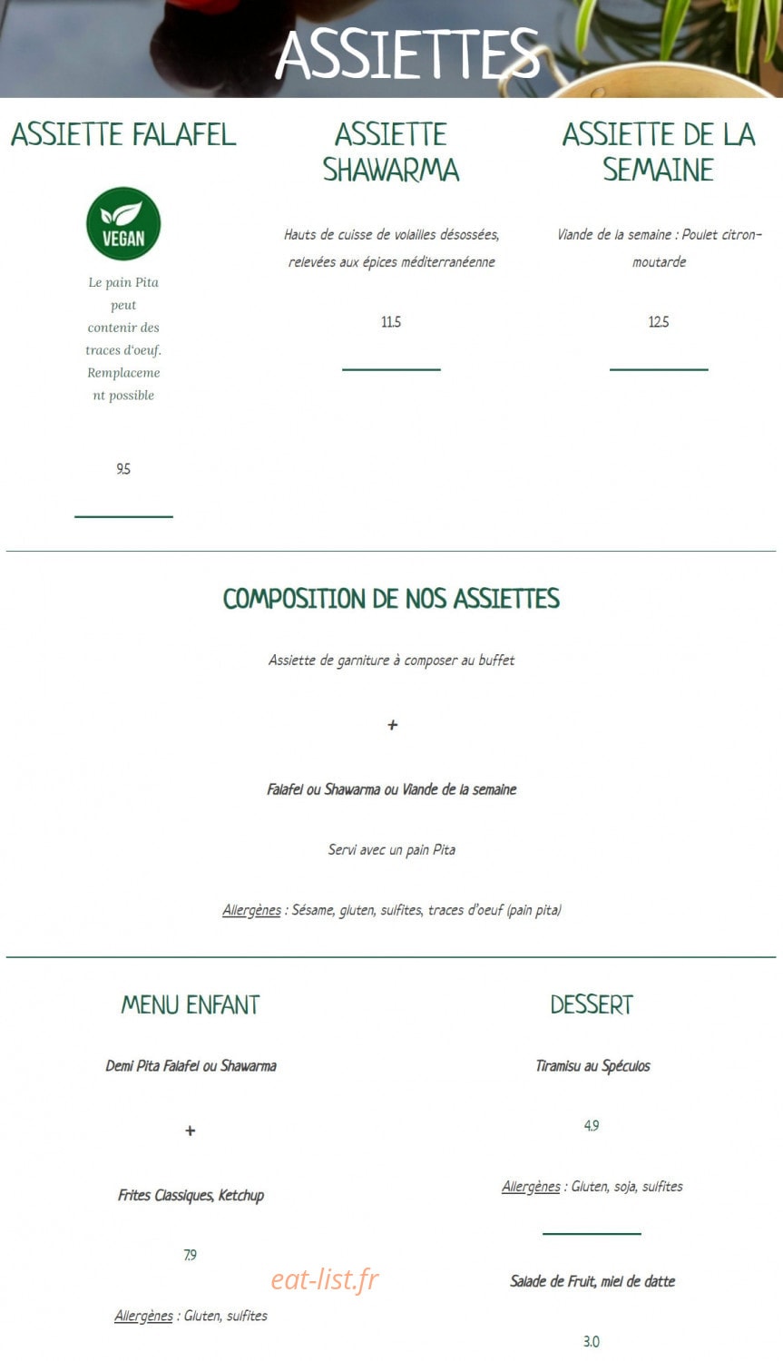 Toda — carte page 5