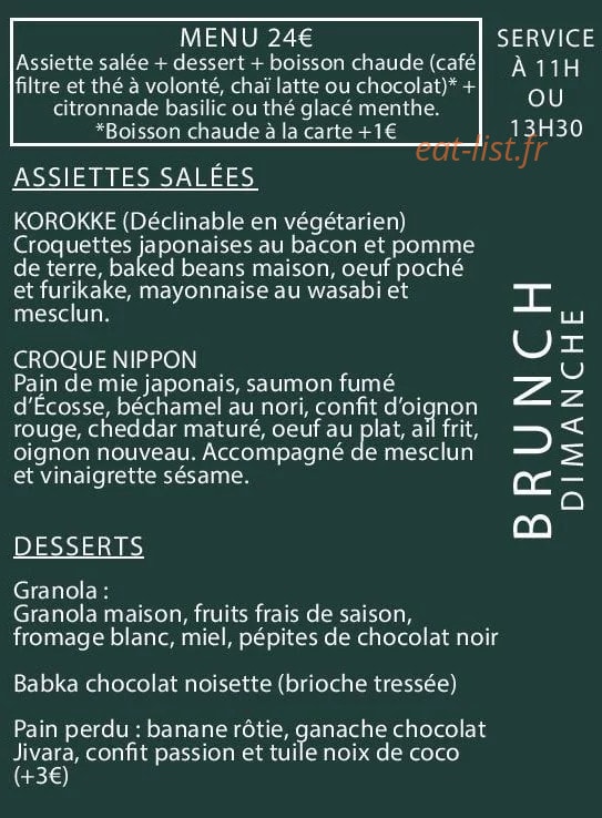 Tomé — carte page 3