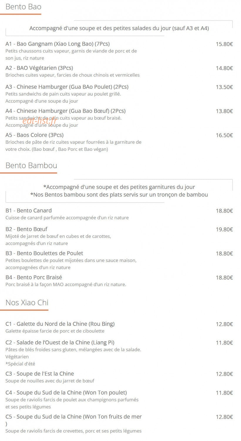 Xiao Chi — carte page 3