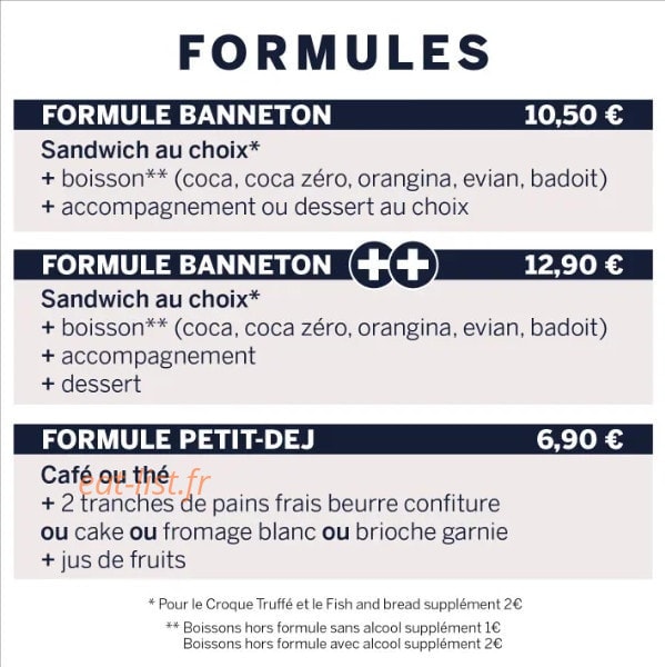 Banneton — carte page 1