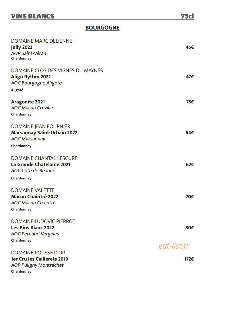 Brume — carte page 8